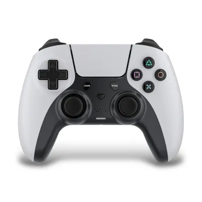 Porodo Gaming PS4 Gamepad 600mAh PDX610
