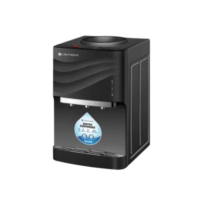Water Dispenser LightWave LW-WD-T505