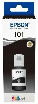 Ink Epson 101 BK