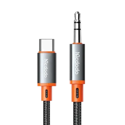 McDodo Type-C to DC3.5 Male Cable CA-0820