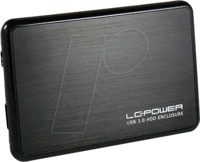 HDD LC-25BUB3