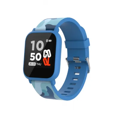 Kids' watch Canyon My Dino CNE-KW33BL