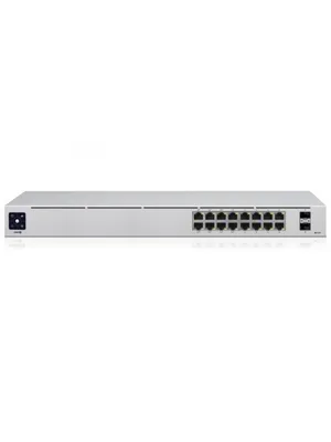 Ubiquity Unifi USW-16-PoE 10 100 1000 16 port Combo SFP 2port 8port PoE+