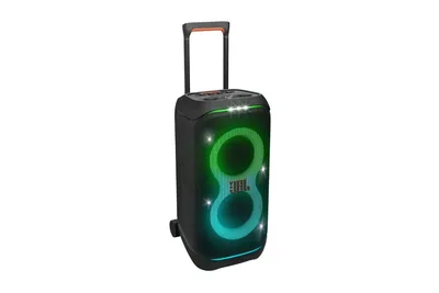 Portable speaker JBL PARTYBOX STAGE 320
