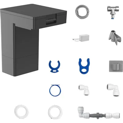 Dreame Water Hook up Kit RAW7