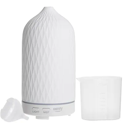 Air humidifier and freshener Camry CR 7970