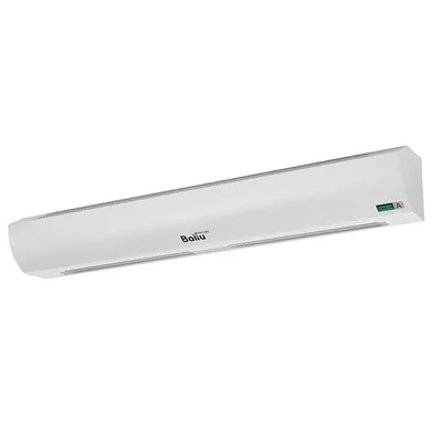 BALLU BHC-L10-S06-M BRC-S
