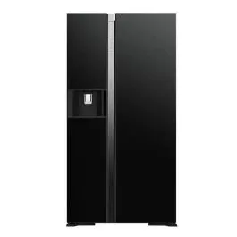 Refrigerator Hitachi RSX700GPUK0G