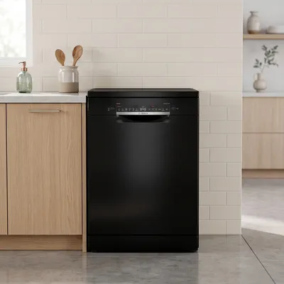 Dishwasher Bosch SMS4IMB62Q