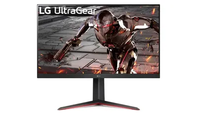 Monitor LG 32GN650-B