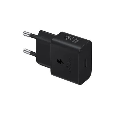 Charger Samsung Type-C Charger Type-C EP-T2510NBE 25W