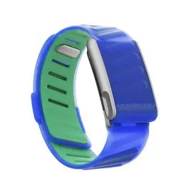 Smart fitness band Whoop MG Sportflex Accessory Band Soft-Touch Silicone