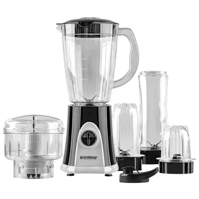ENDEVER SIGMA203 Blenderner