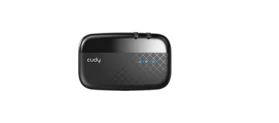 CUDY MF4 WiFi PLUG