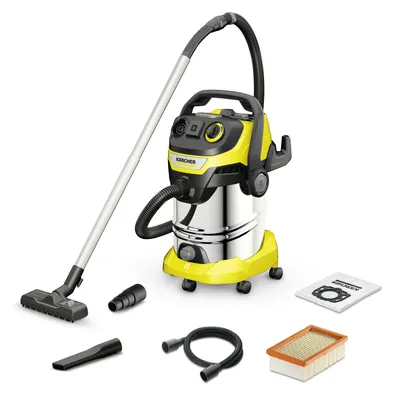 Karcher 1.628-360.0 WD 6 PS V- 22 T YSY EU Vacuum cleaner