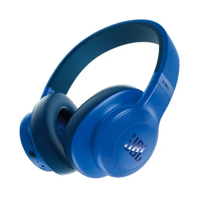Wireless headphones JBL E55