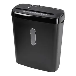 Paper shredder Basic S8CD 50542