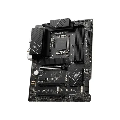 MSI Pro Z790-P WiFi D5 911-7E06-091