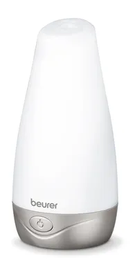 Air humidifier and freshener Beurer LA 30
