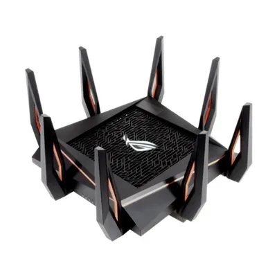 ROG Rapture GT-AX11000