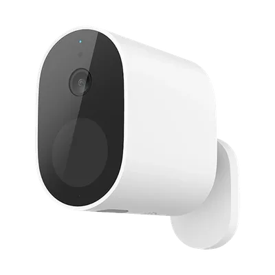 Mi Wireless Outdoor Security Camera 1080P