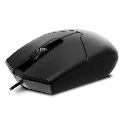 Mouse Sven RX-30 USB Cord 1000dpi