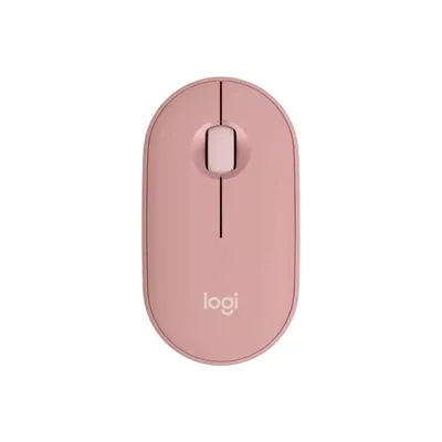 Mouse Logitech Pebble Mouse 2 M350s L910-007014