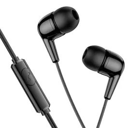 Wired headphones Hoco M97 Enjoy 3.5 mm
