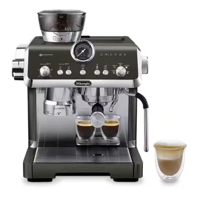 DeLonghi EC9555.BK La Specialista Opera
