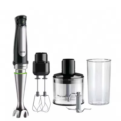 Hand blender Braun MQ7035XBI
