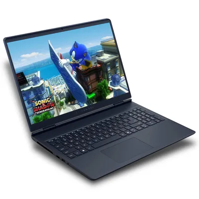 Laptop Dell Alienware 16 Aurora-AC16250 RTX 5060