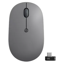 Mouse Lenovo Go USB-C Wireless Storm GY51C21210