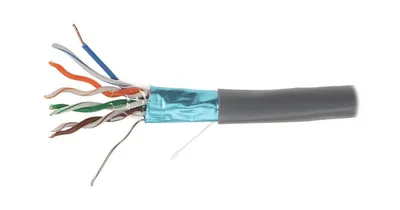 5e FTP network cable 305m Dahua DH-PFM920I-5EF-C