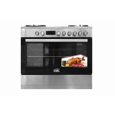 SIMFER FSC904G2HP08 Gazojakhner