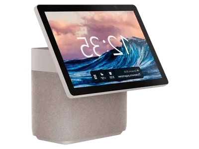 Smart speaker Yandex Smart Station Duo Max YNDX-00055