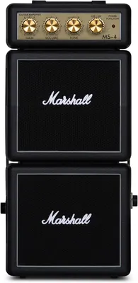 Micro Stack Marshall MS-4