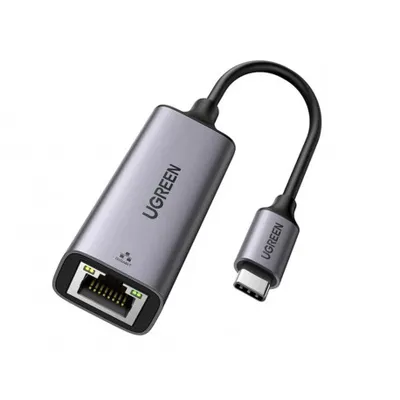 Dual-band wireless adapter UGREEN 10 100 1000M 50737