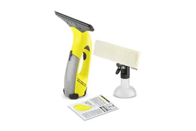KARCHER WV50 PLUS