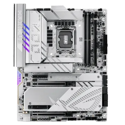 Motherboard ASUS ROG MAXIMUS Z890 APEX