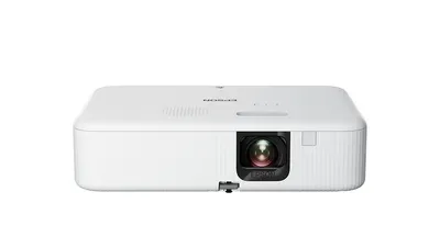 CO-FH02 EpiqVision Flex Smart Portable Full HD 3LCD Projector