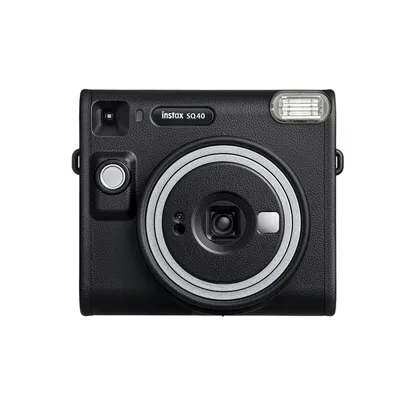 Instant camera Fujifilm Instax Square SQ40