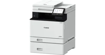 Multifunction printer Canon i-Sensys MF754Cdw Print Copy Scan DADF FAX Colour