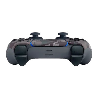 Wireless controller Sony DualSense® Wireless Controller - Camouflage