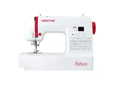 Sewing machine VERITAS 1317-CB