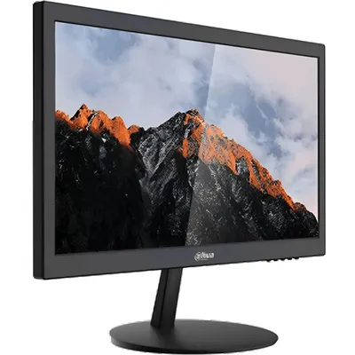 Dahua DHI-LM24-B200S WLED VA monitor 23 5mc Full HD