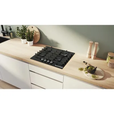 Built-in gas hob Bosch PPH6A6I40O