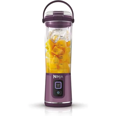 Cordless portable blender NINJA BC151EUPR