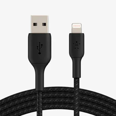 BELKIN USB-A to Lightning