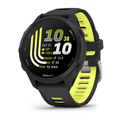Smartwatch Garmin Forerunner 170 Music