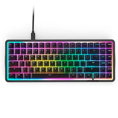 NZXT Function Elite MiniTKL